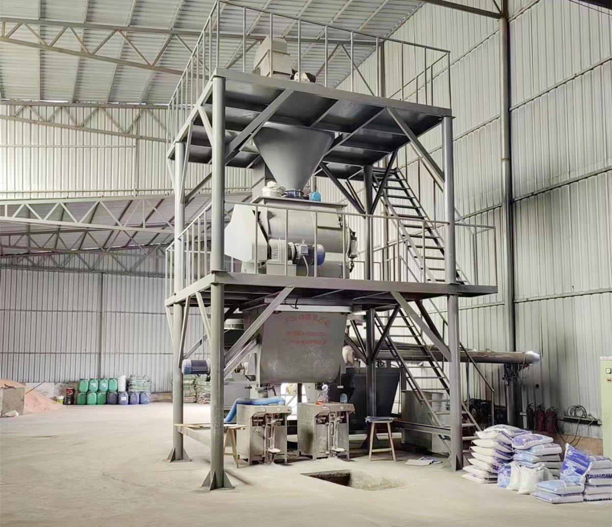 重慶砂漿生產(chǎn)銷(xiāo)售廠(chǎng)家